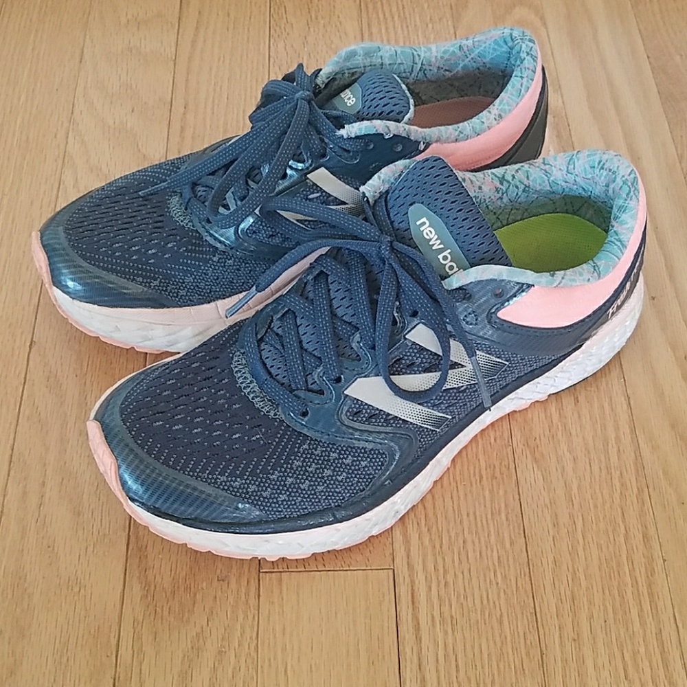 New Balanace 1080 Fresh Foam Running Shoe
